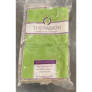 Therabath Paraffin Wax Vanilla Beads